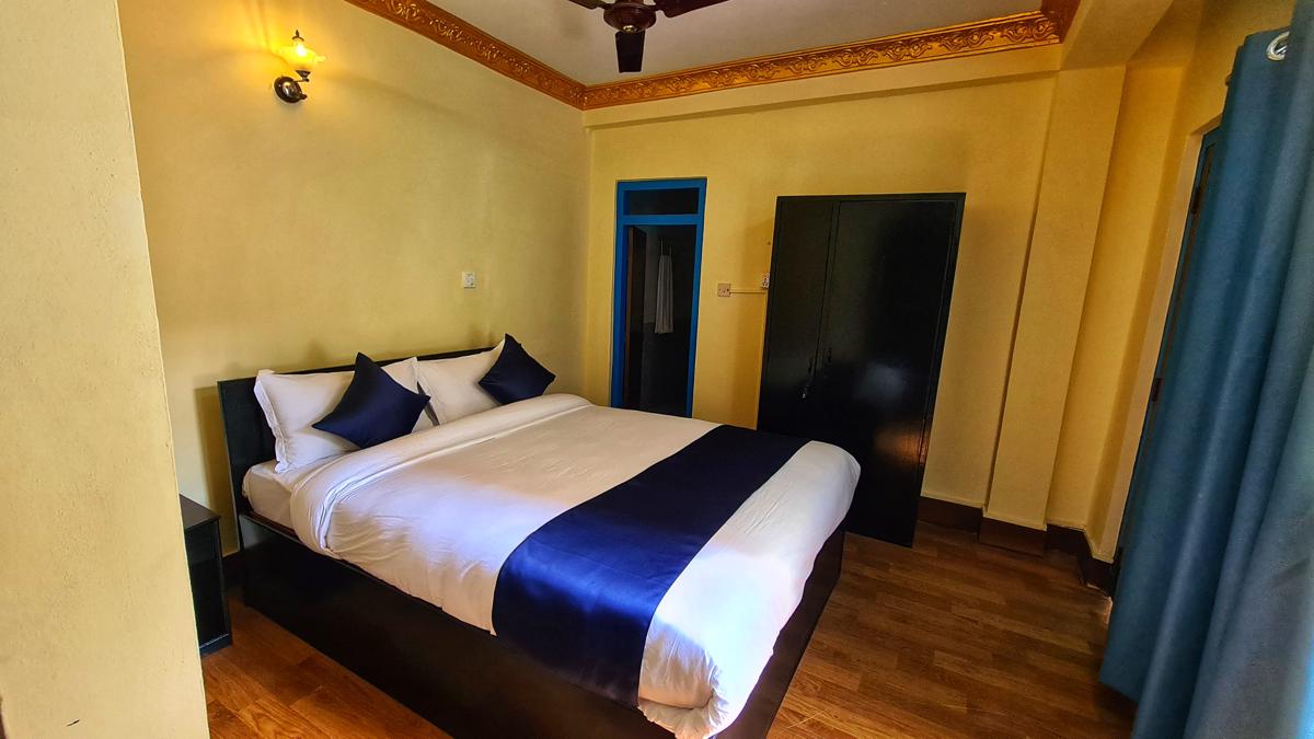 Temple Town Inn photo 3