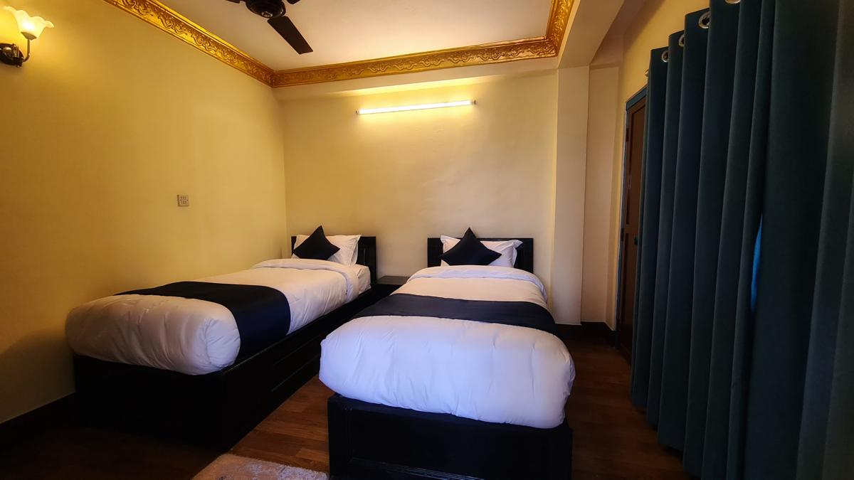 Temple Town Inn photo 4