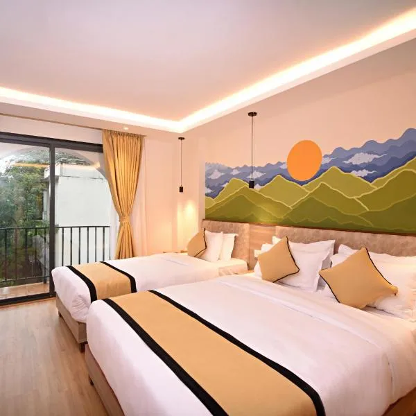 Temple Town Inn photo 5