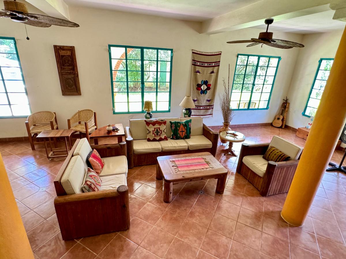 Casa Gio La Punta photo 2