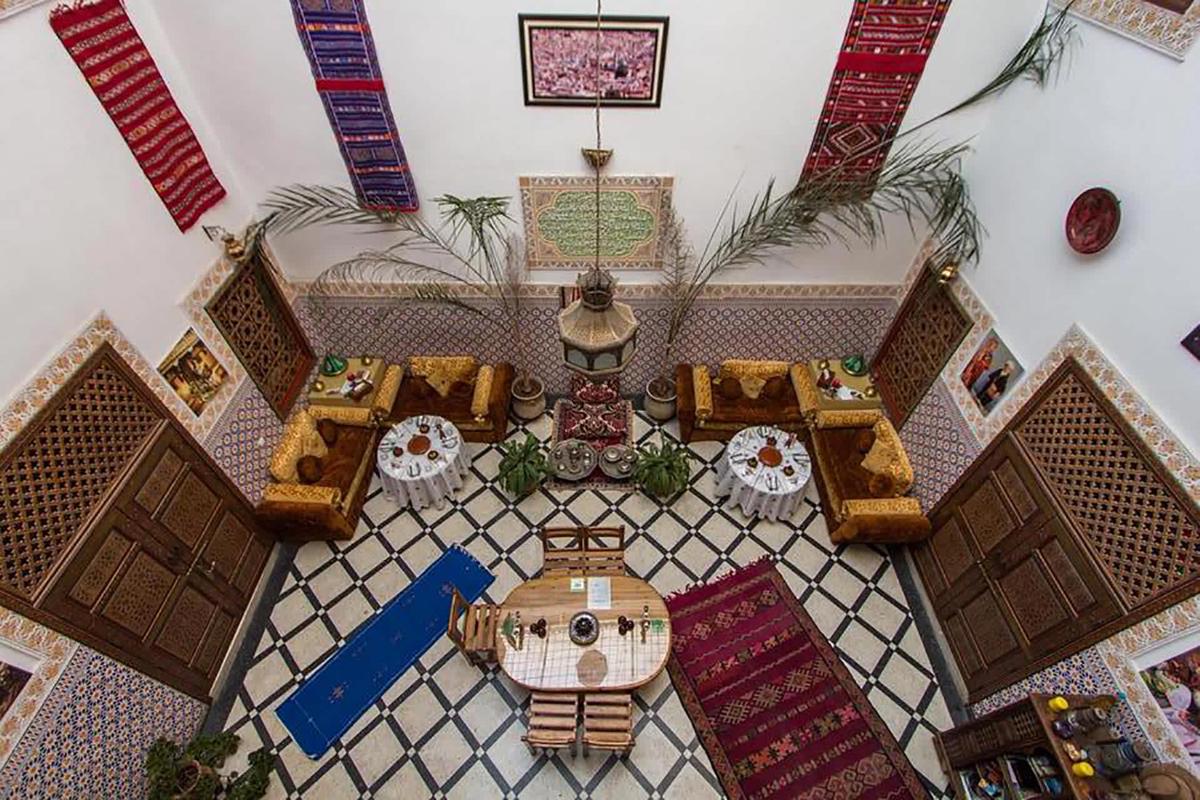 Dar Ahl Tadla photo 1