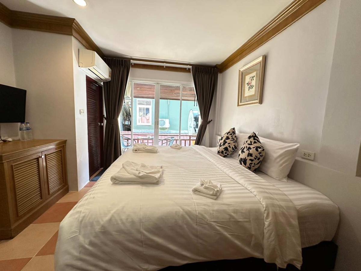 Aura Hotel photo 3