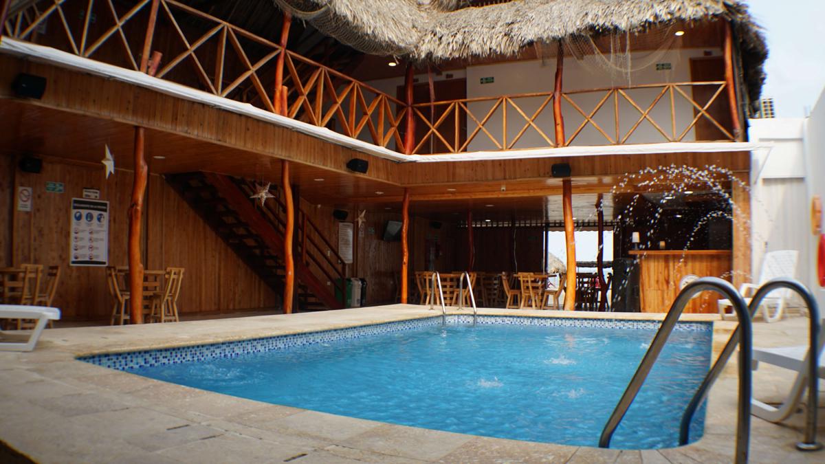 Cabaña  Yalis Sas photo 1