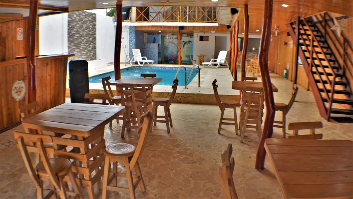 Cabaña  Yalis Sas photo 2