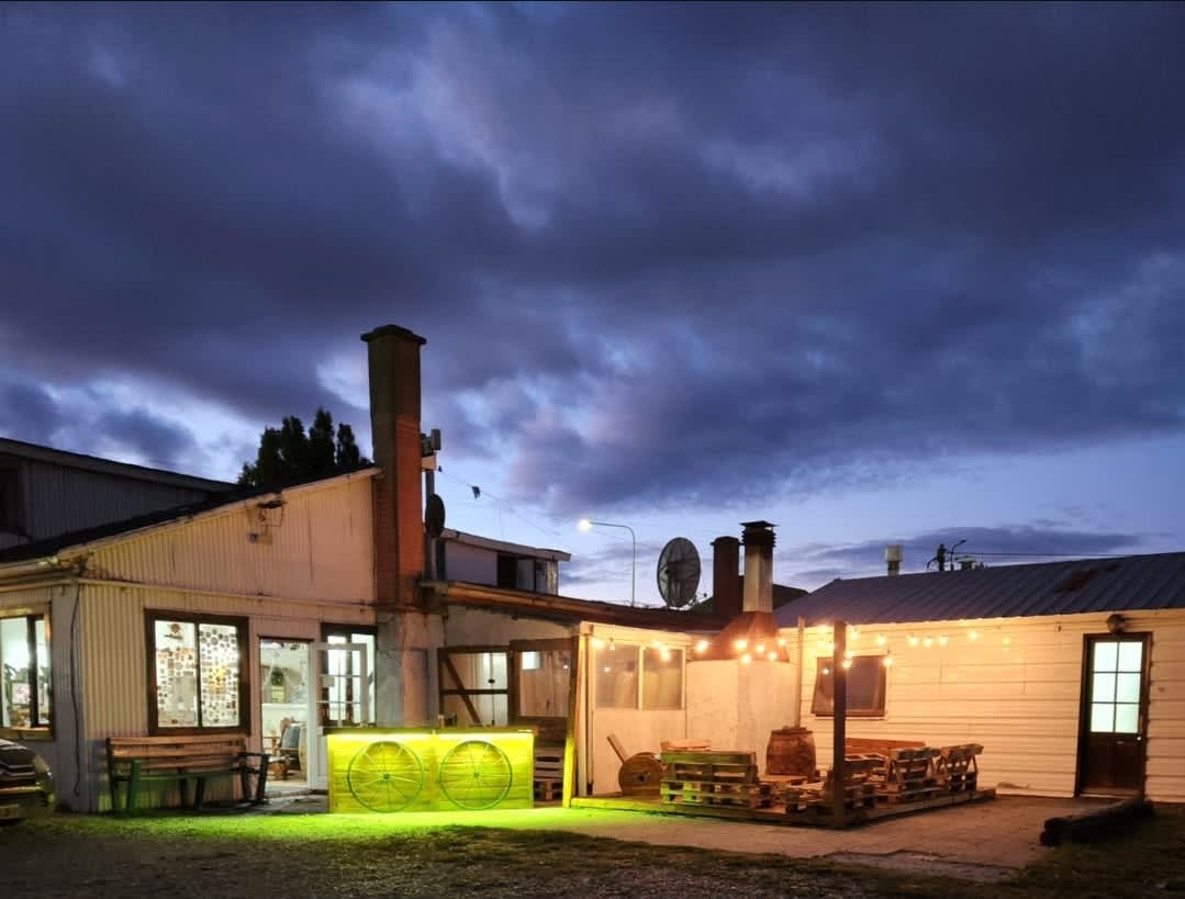 Hostel Argentino photo 1