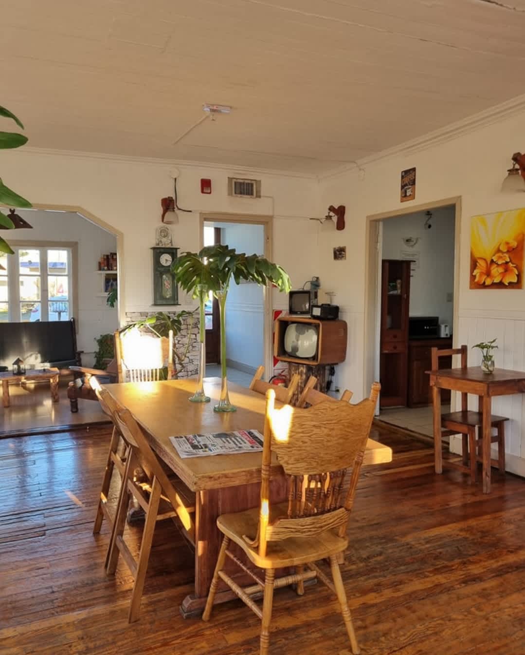 Hostel Argentino photo 4