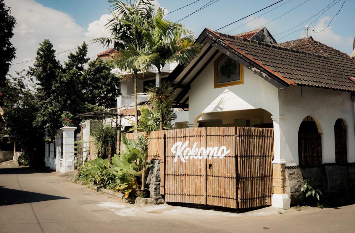 Kokomo Hostel photo 1