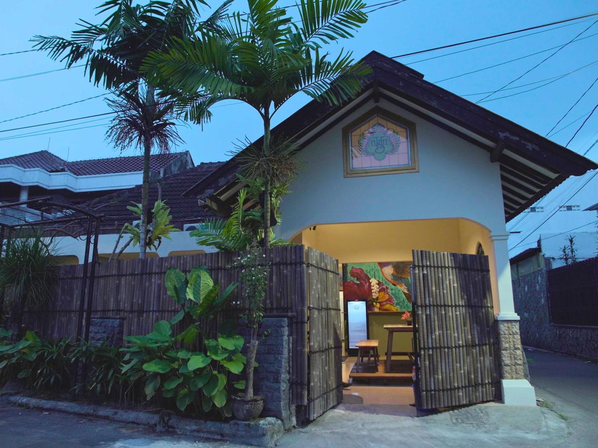 Kokomo Hostel photo 3