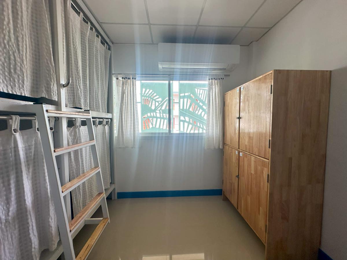 Blue Horizon Hostel By Blue Flow photo 1