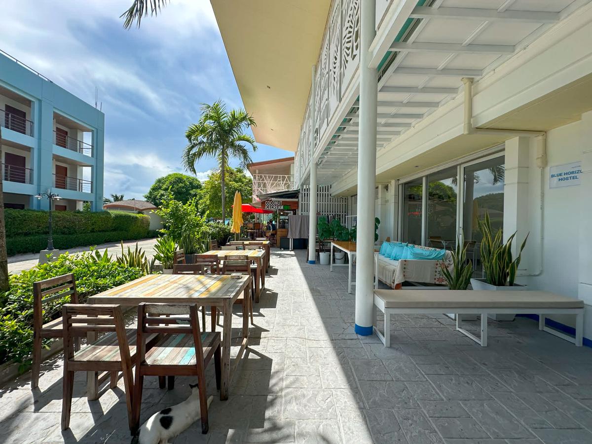 Blue Horizon Hostel By Blue Flow photo 2