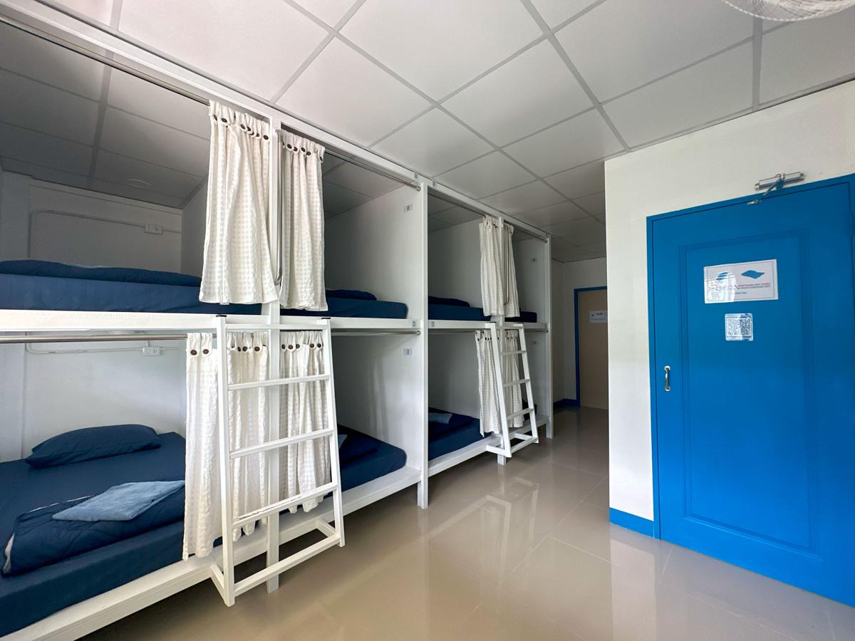Blue Horizon Hostel By Blue Flow photo 3