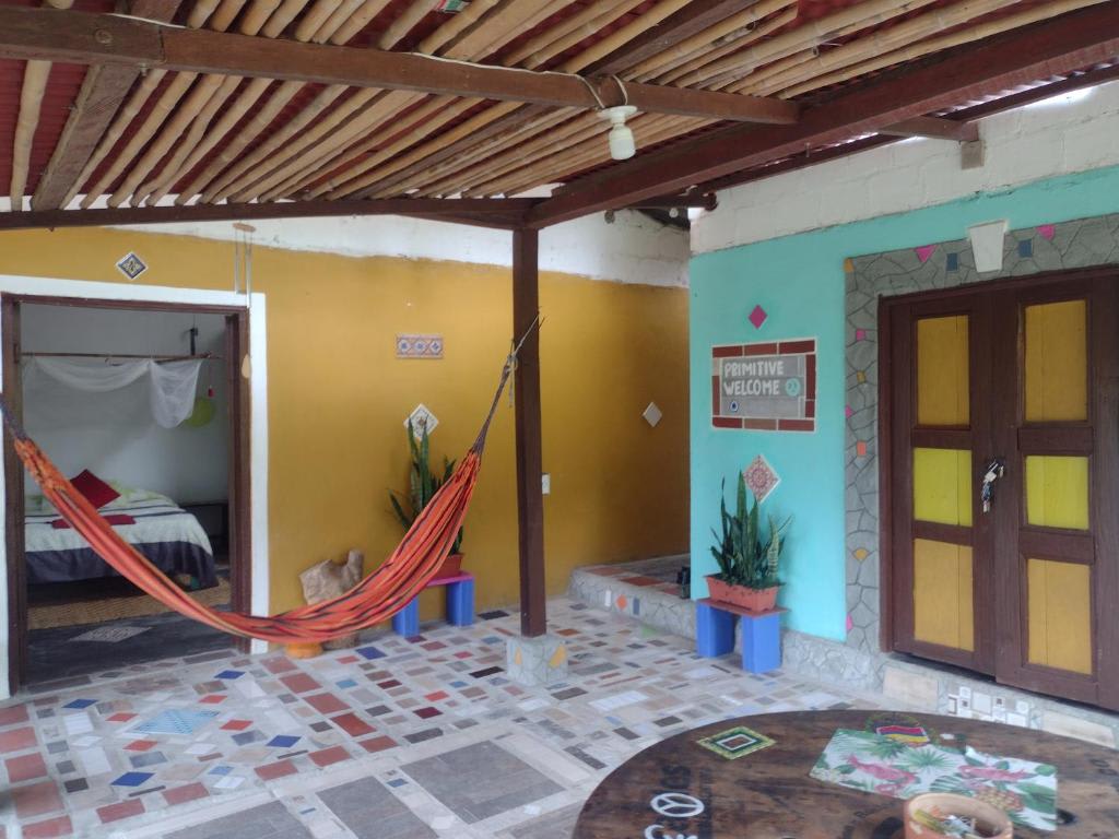Casa Refugio La Tebaida photo 3
