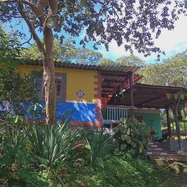 Casa Refugio La Tebaida photo 5