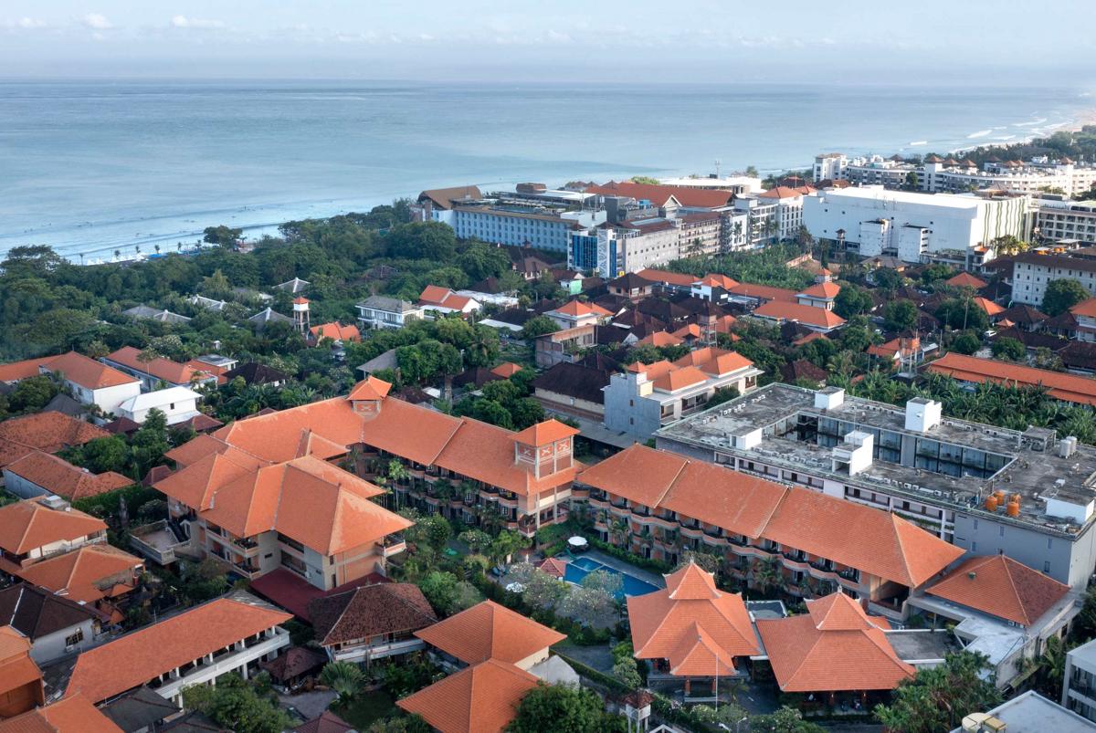 Adi Dharma Hotel photo 1