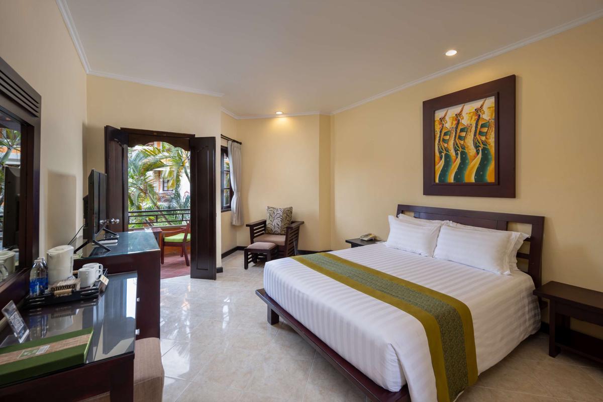 Adi Dharma Hotel photo 3
