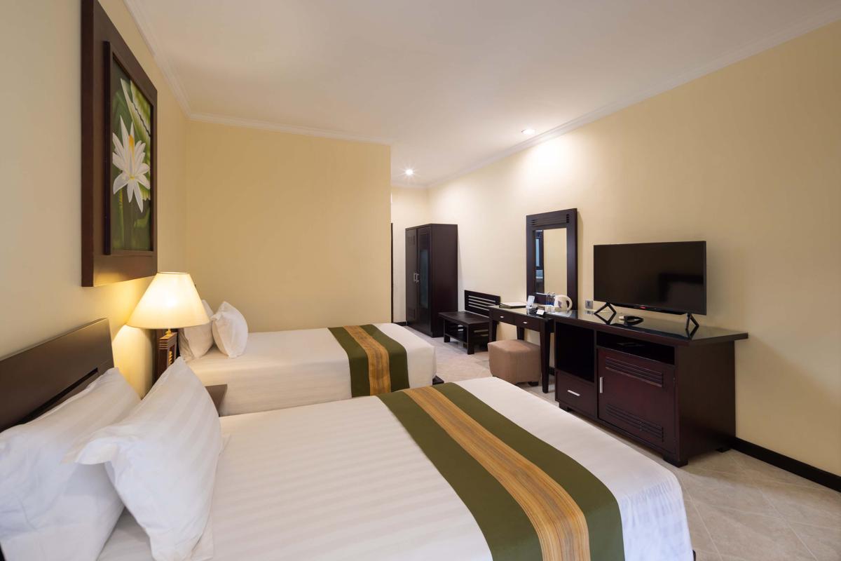 Adi Dharma Hotel photo 4