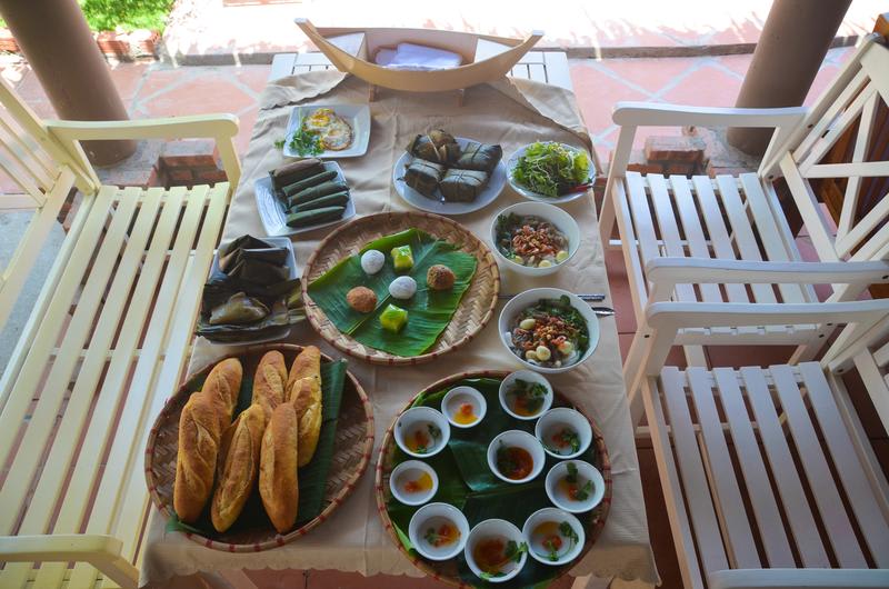CoCo Bungalows Hoi An photo 2