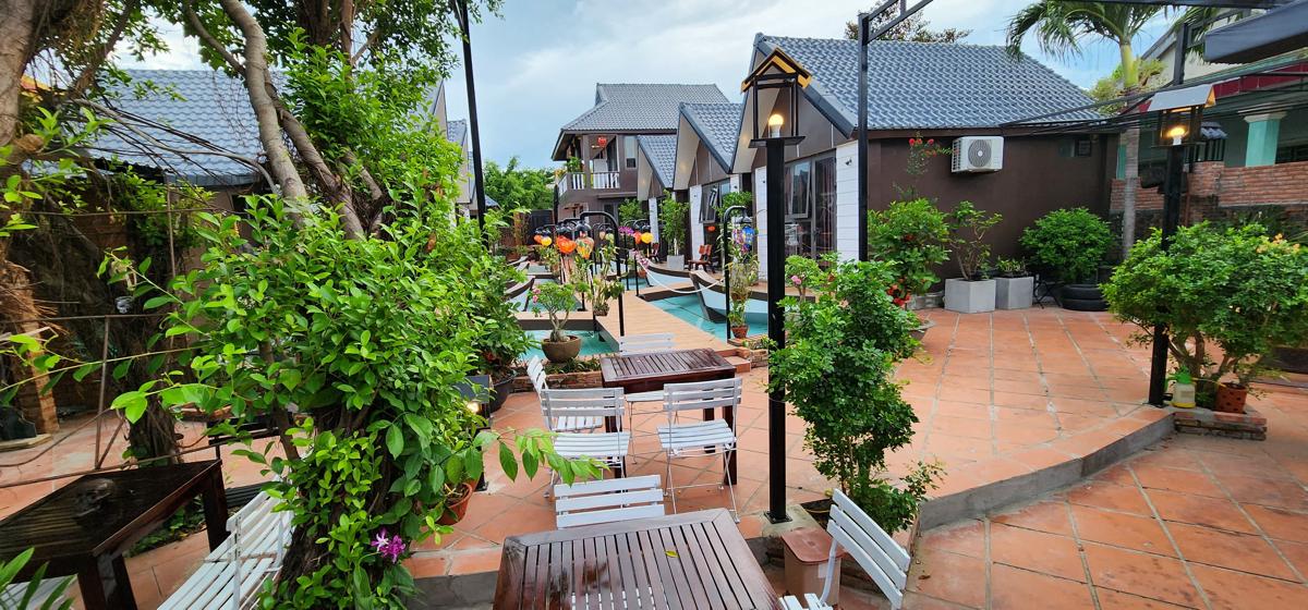 CoCo Bungalows Hoi An photo 3