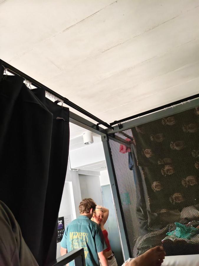 Mad Monkey Bangkok photo 6