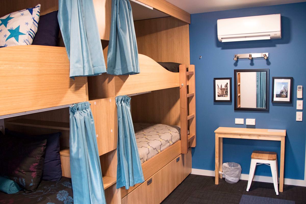 Adventure Q2 Hostel photo 2