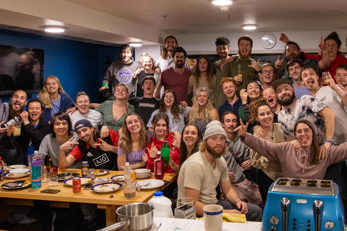 Adventure Q2 Hostel photo 4