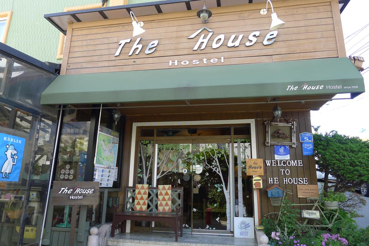 The House Hostel photo 2