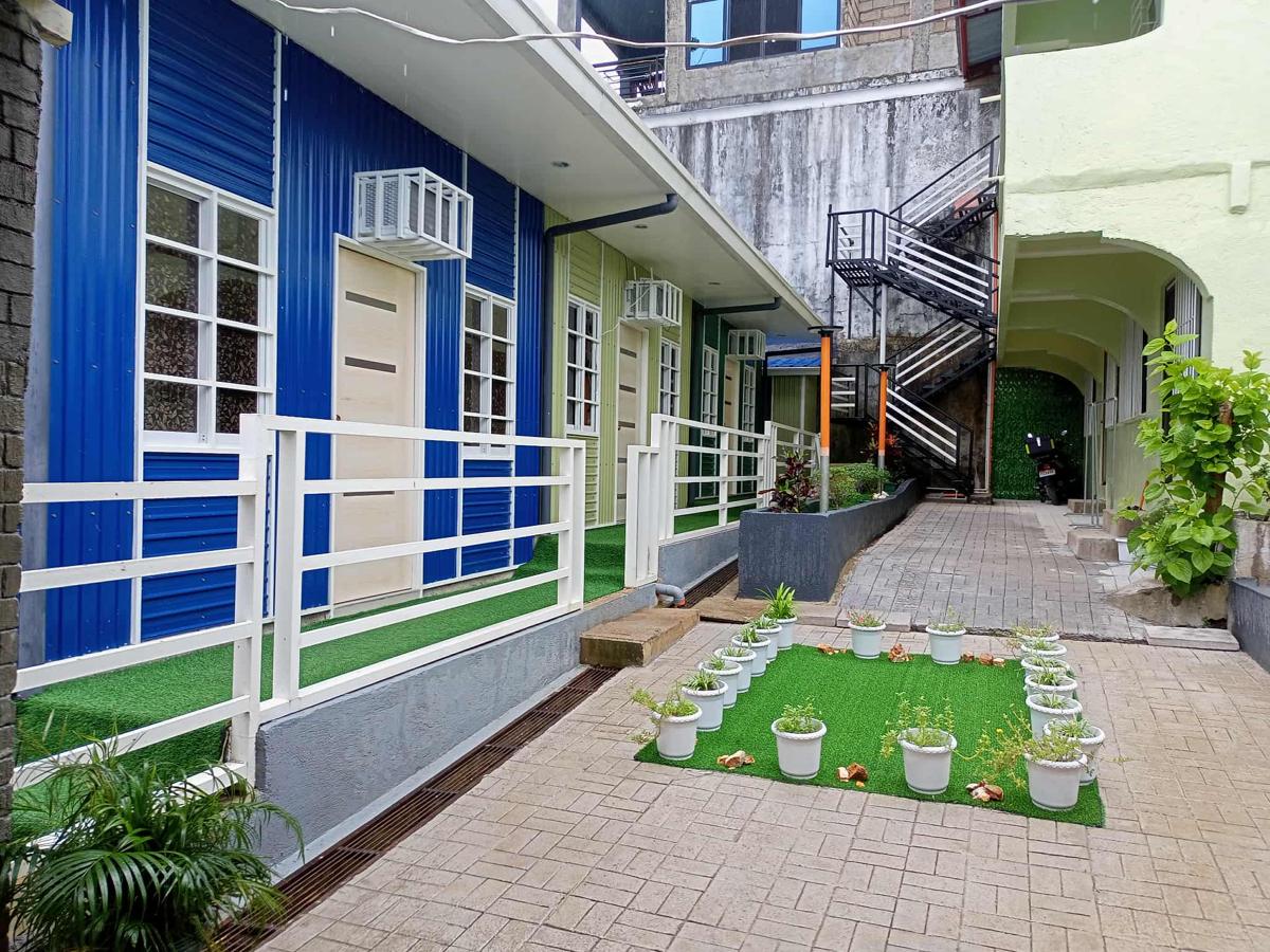 Liberty's Homestay photo 1