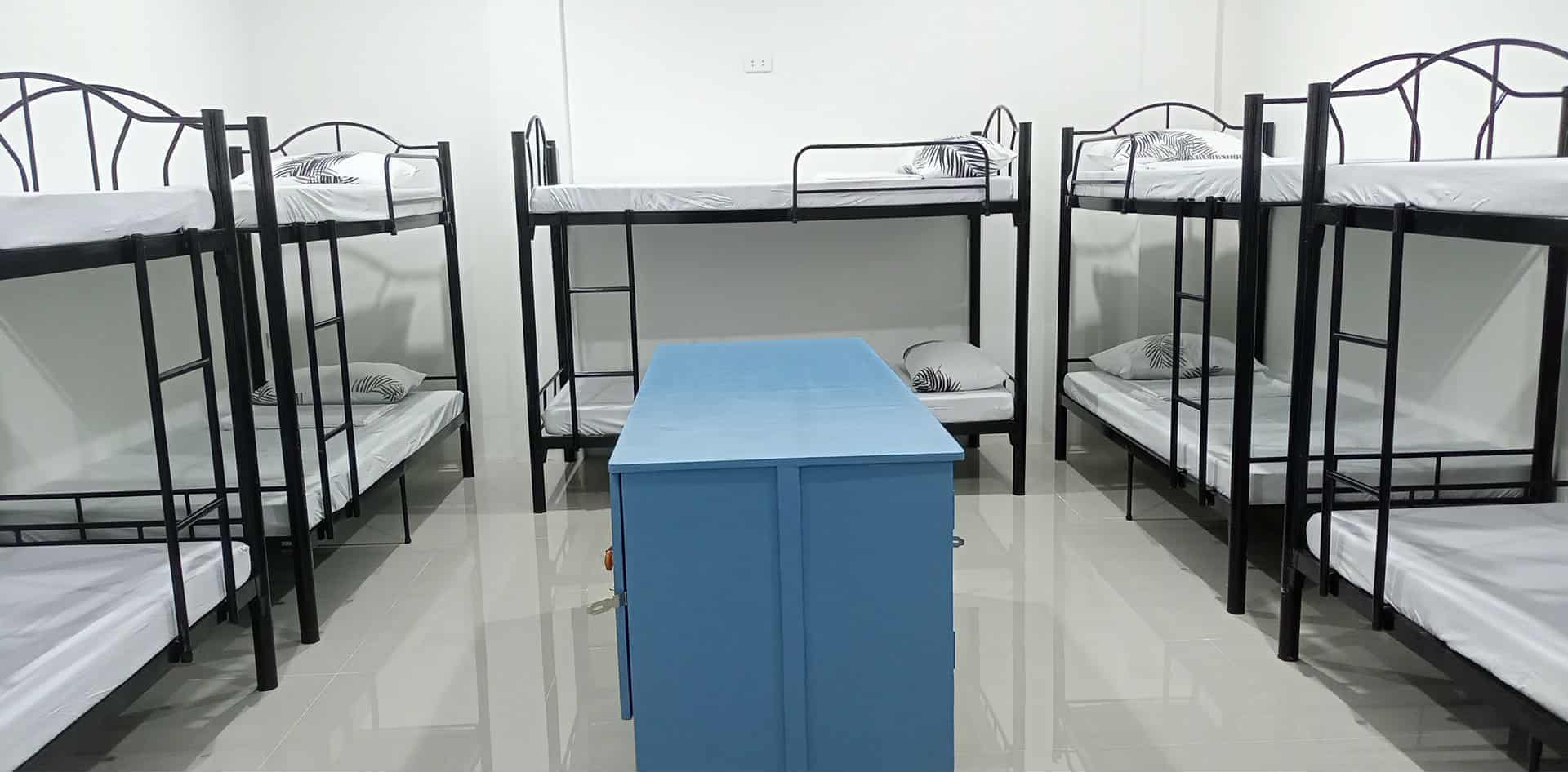 Liberty's Homestay photo 3