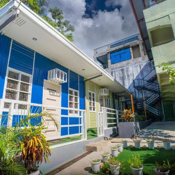 Liberty's Homestay photo 5