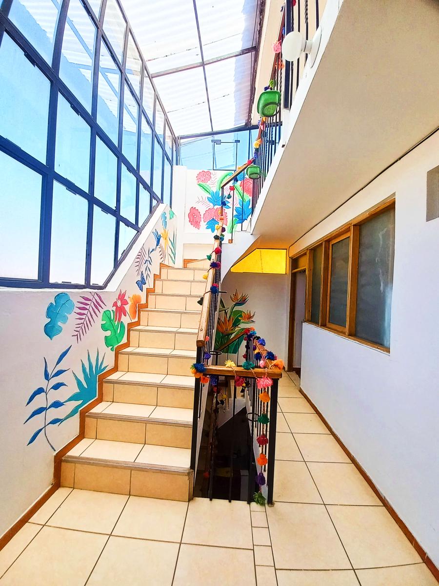The Andean Rooftop Guesthouse photo 3