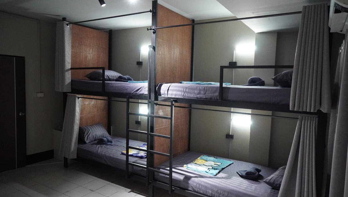 Jomstay Hostel photo 1