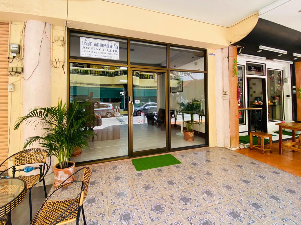 Jomstay Hostel photo 2
