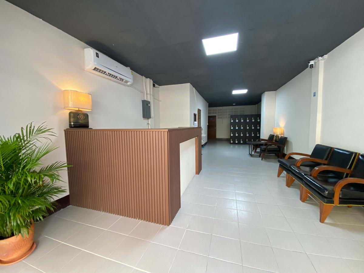 Jomstay Hostel photo 4