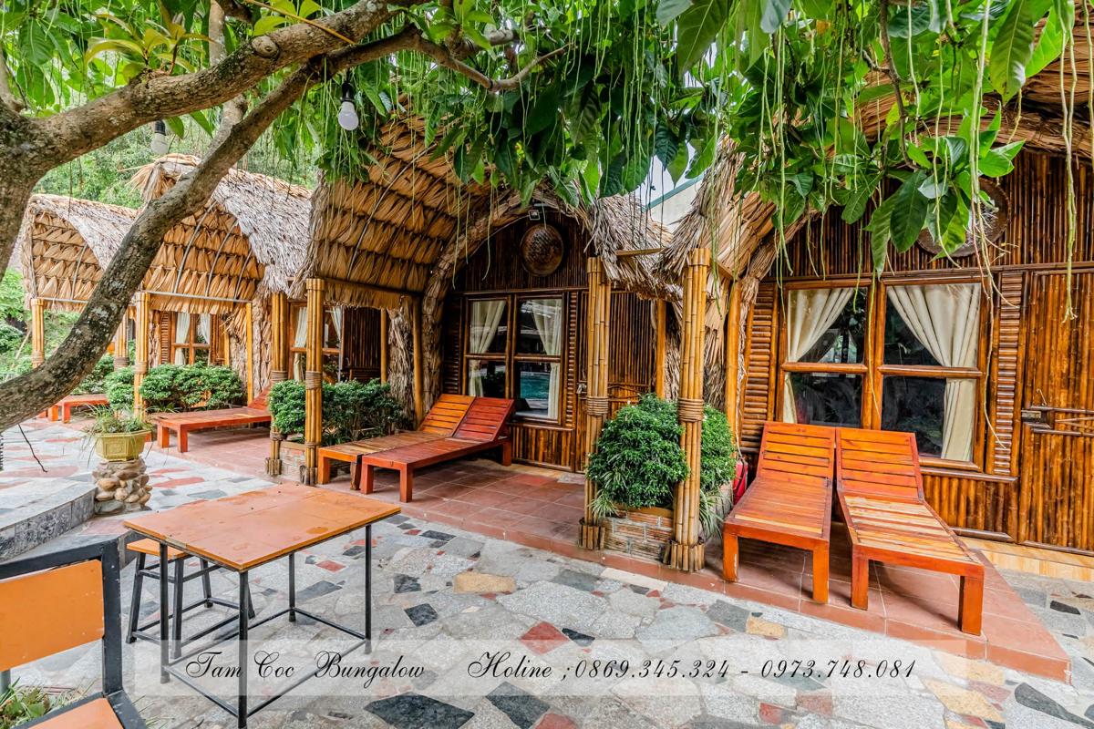 Tamcoc Bungalow photo 2