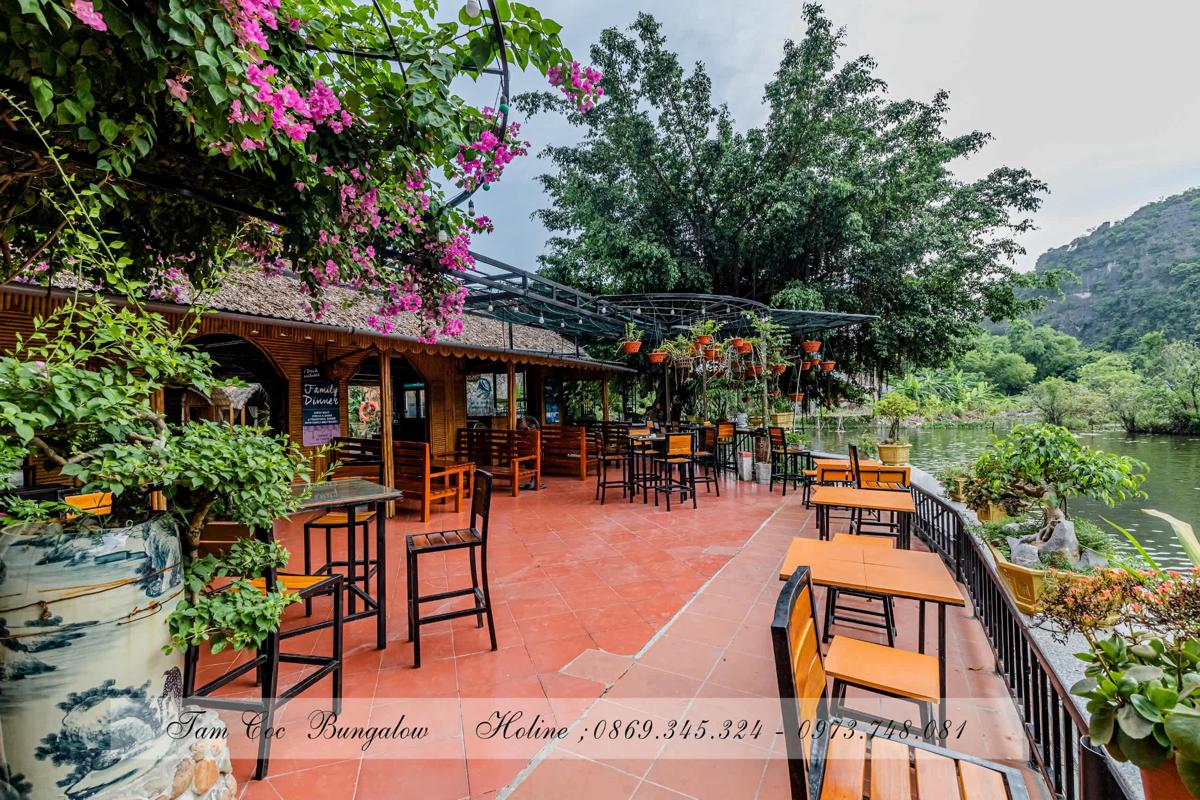 Tamcoc Bungalow photo 3
