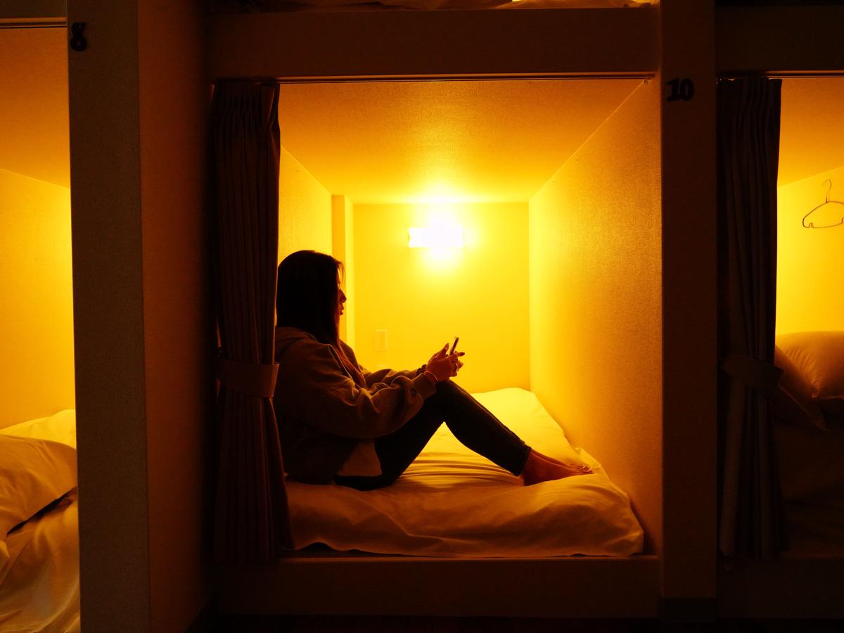 ONE HOSTEL Himeji photo 1