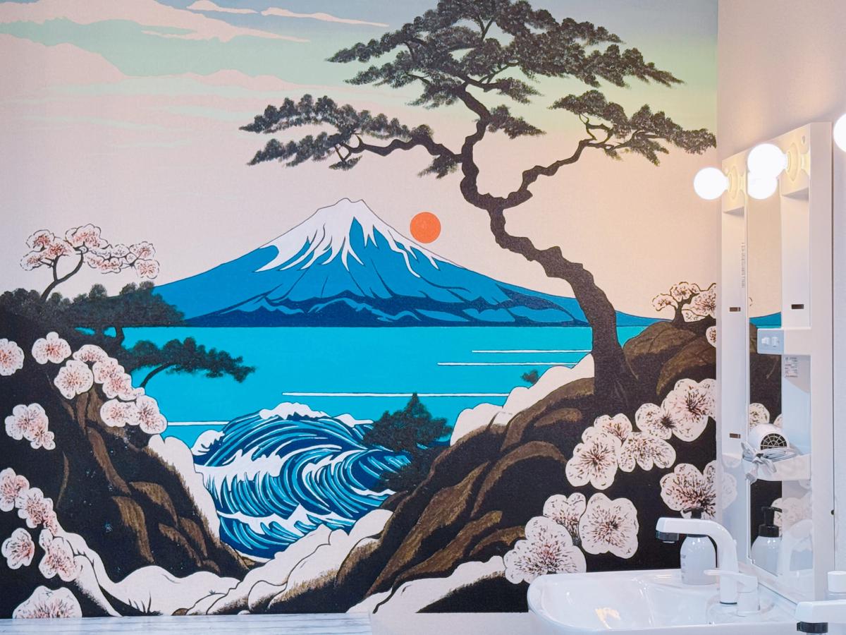 ONE HOSTEL Himeji photo 2