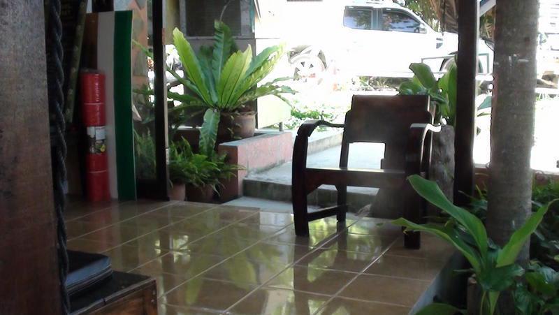 Palio (Haad Rin) Hostel photo 3