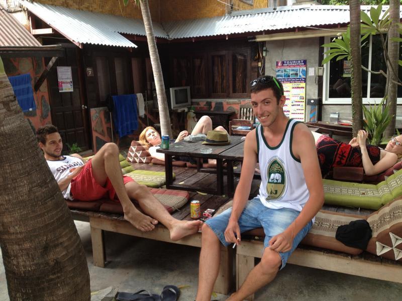 Palio (Haad Rin) Hostel photo 4
