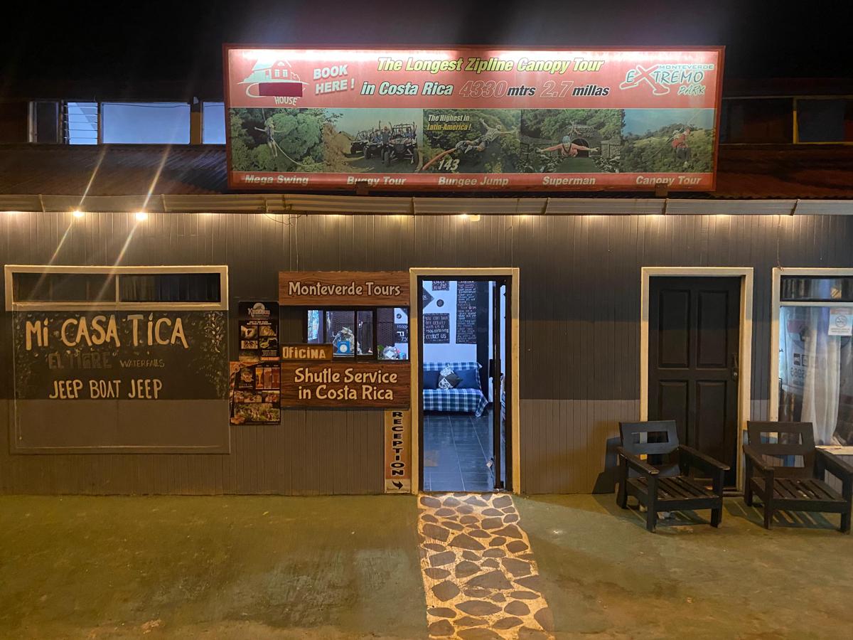 Mi Casa Tica Backpackers photo 3