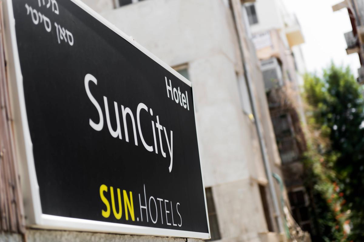 Sun City Hotel photo 1