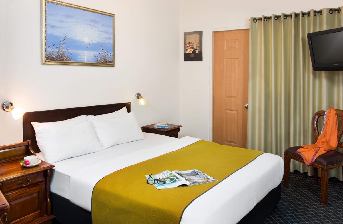 Sun City Hotel photo 2