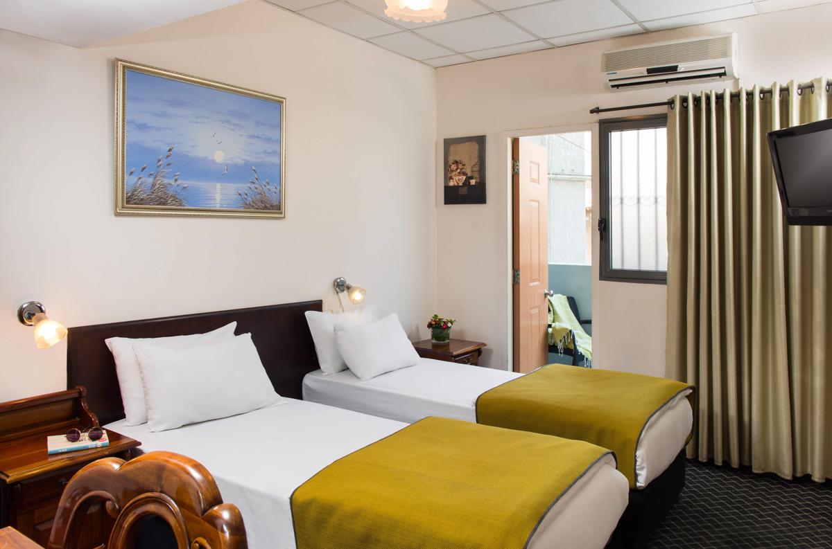 Sun City Hotel photo 4