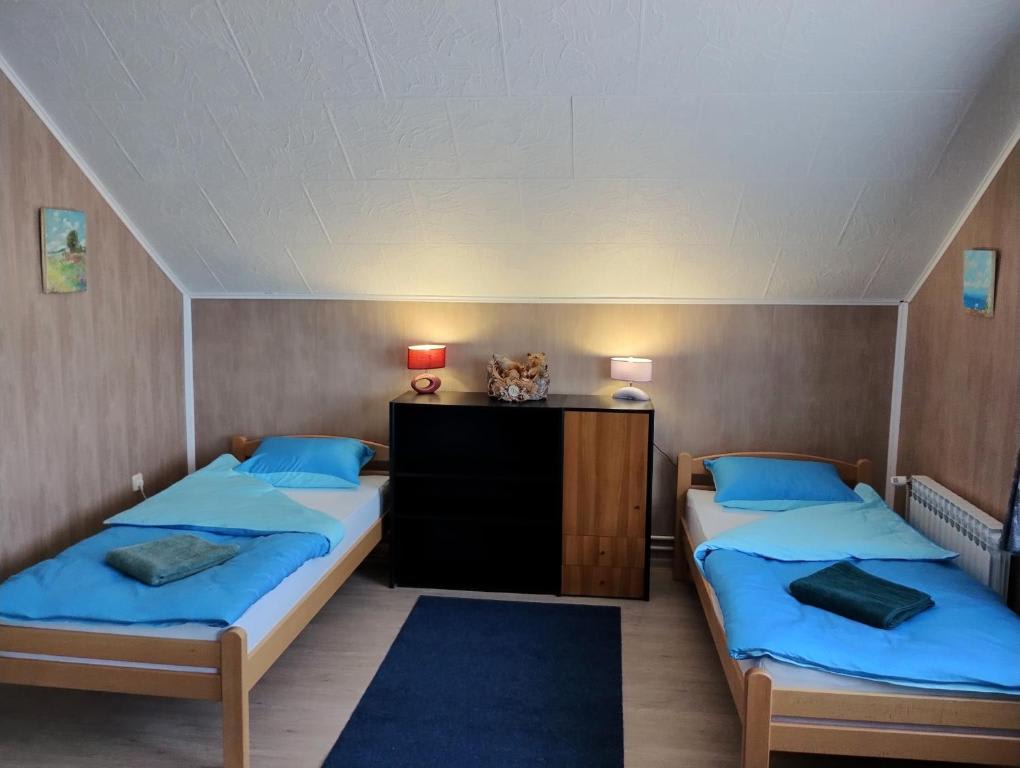 Hostel Suzzzy photo 4