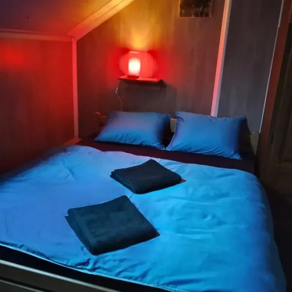 Hostel Suzzzy photo 5