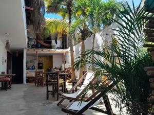 Casa Máncora Guesthouse photo 1