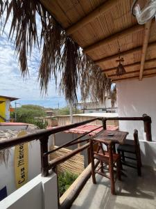Casa Máncora Guesthouse photo 3