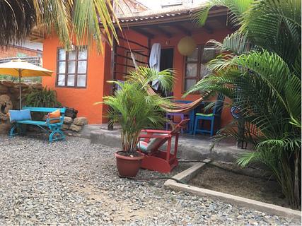 Casa Máncora Guesthouse photo 6