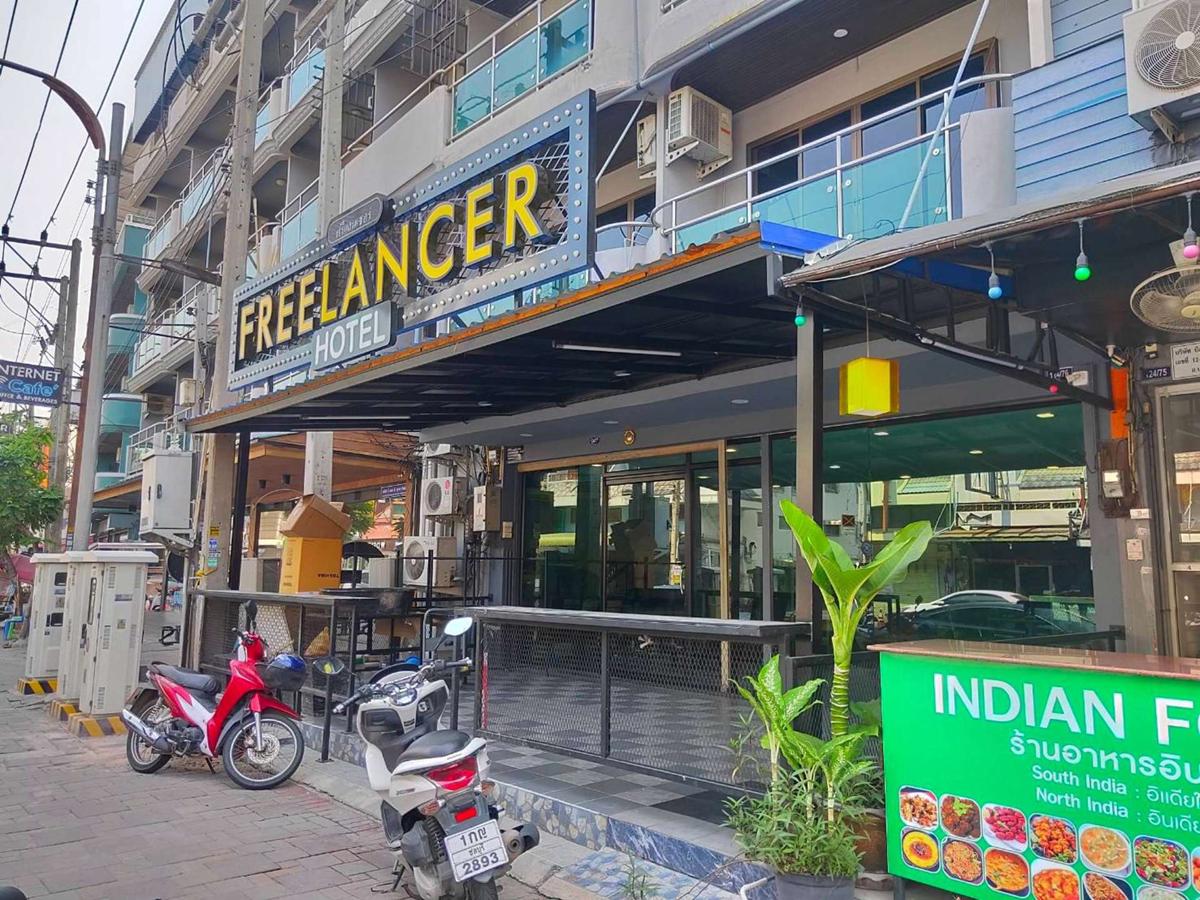 The Freelancer Hotel photo 2