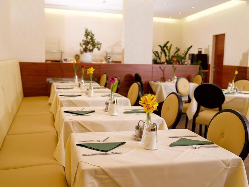 Hotel Drei Raben photo 2